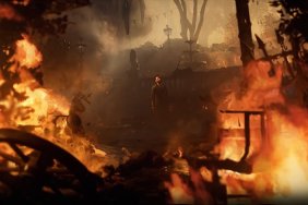 Vampyr Launch Trailer