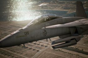 Ace Combat 7 may have been delayed until 2019