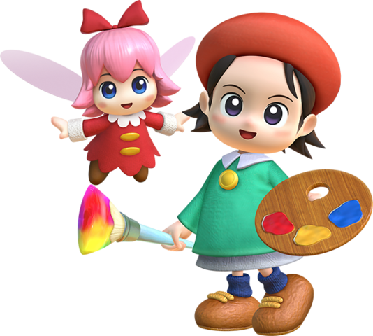 Star Allies Dream Friends