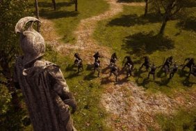 Battle for Middle Earth Mod