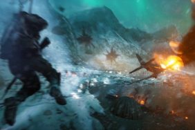 Battlefield 5 Closed Alpha Improvements