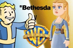 Bethesda V Warner Bros Fallout Shelter Westworld