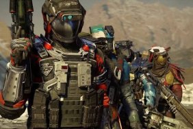 CoD 2019 Campaign