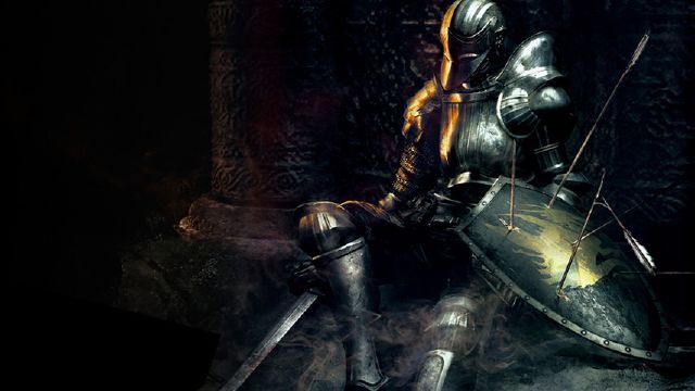 Demon's Souls, FromSoftware, October 2019 Gaming Anniversaries