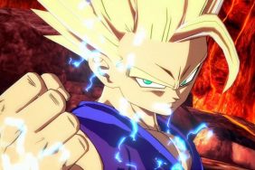 Dragon Ball FighterZ Crack