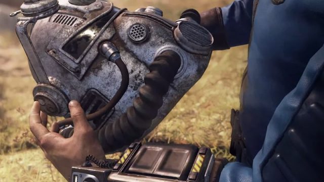 Fallout 76 Country Roads