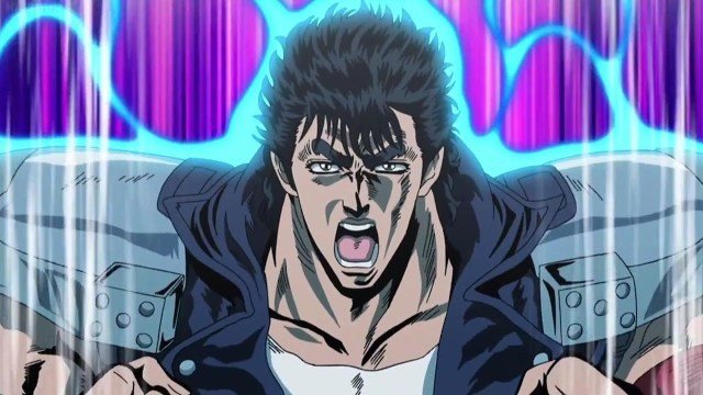 Fist of the North Star Jump Force