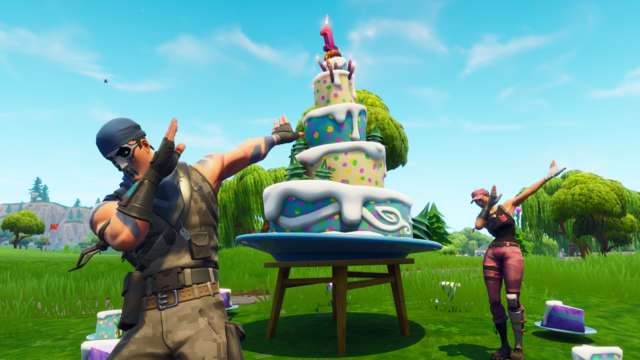 Watch Our Fortnite and Follow to Win a PS4, Xbox or Nintendo Switch! - GameRevolution
