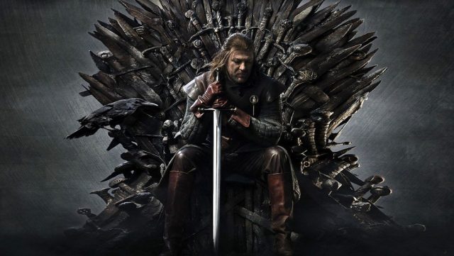 Game of thrones mobile game publihsed by tencent