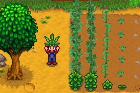 Stardew Valley Weed Mod Handful