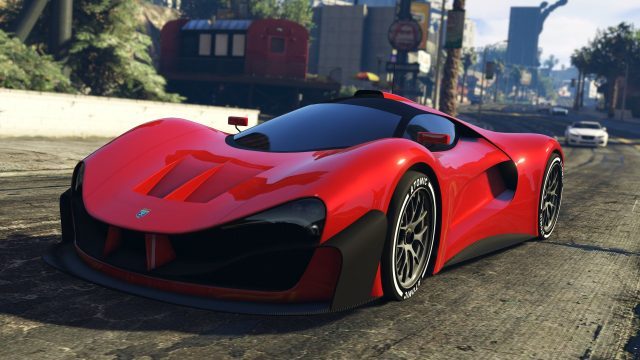GTA Online: After Hours coming July 24