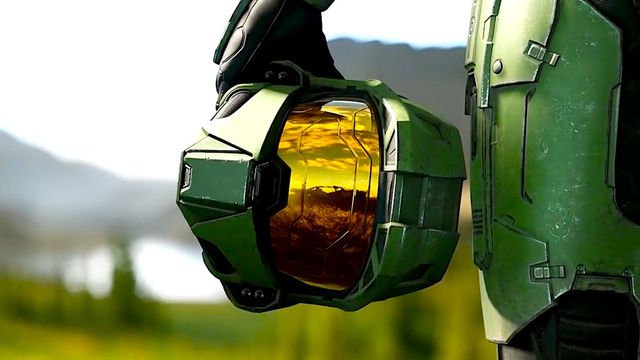 Halo TV Series