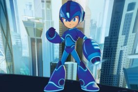 Mega Man Fully Charged