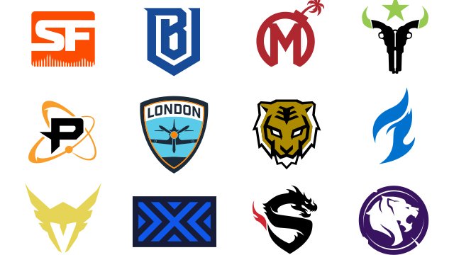 Overwatch-League