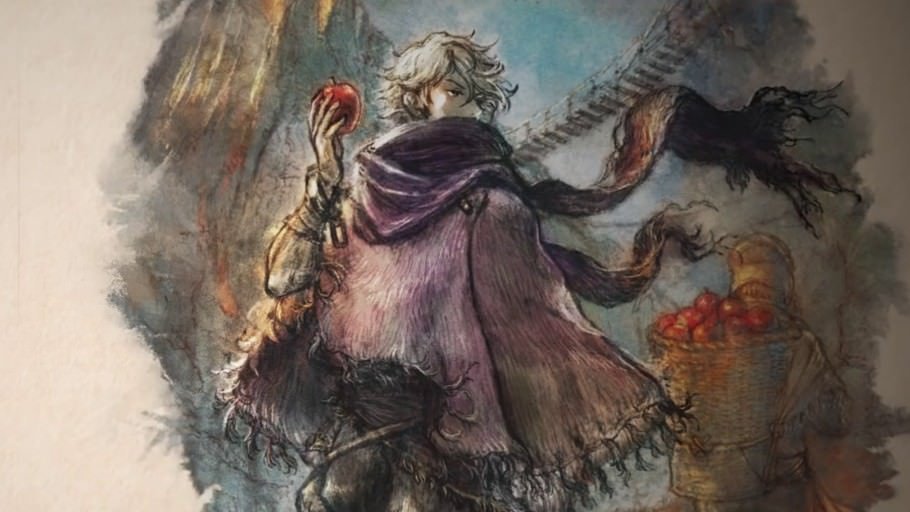 Octopath_Traveler_Therion
