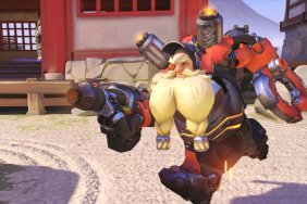 Overwatch Summer Games End Date