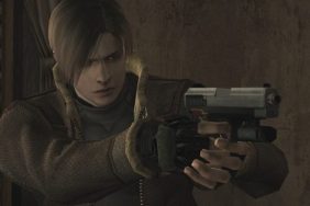 Resident Evil 4 HD Project Download Available now