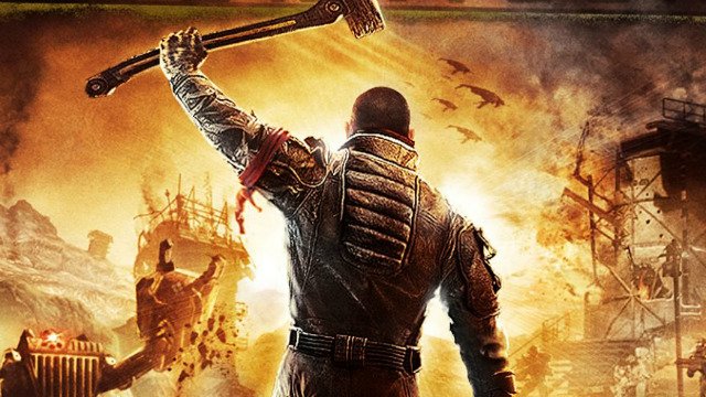 Red Faction Guerilla ReMARStered Review, game anniversaries