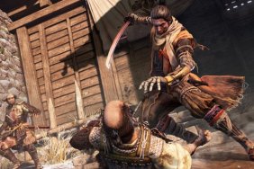 Sekiro Shadows Die Twice release date, March 2019 games