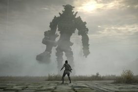 Shadow of the Colossus News, Guides, Walkthrough, Screenshots, and Reviews  - GameRevolution