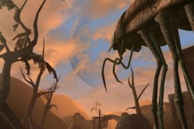 Morrowind unlikely to get remastered