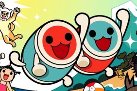 Taiko-No-Tatsujin