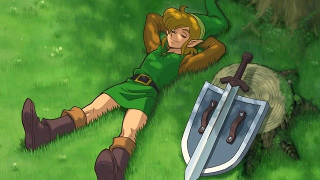 Metal Gear Solid Movie Director Thinks Link Shouldn't Talk in a Zelda Film  - GameRevolution