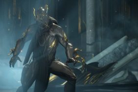 The Sacrifice updates comes to Warframe on consoles July 5, mediocre games