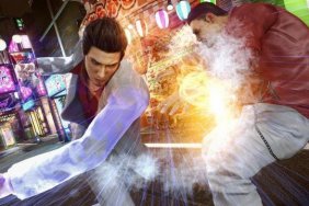 Yakuza Kiwami Demo Kiryu