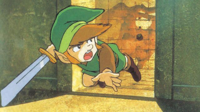 Zelda: Link's Awakening Remake Review  What's past shouldn't always be  prologue - GameRevolution