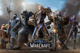 battle for azeroth patch world of warcraft july 18