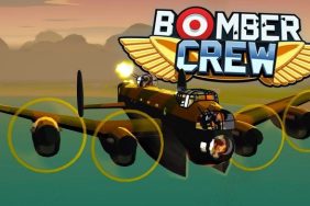 bomber crew lands consoles today