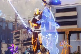 Destiny 2 Solstice of Heroes End Date