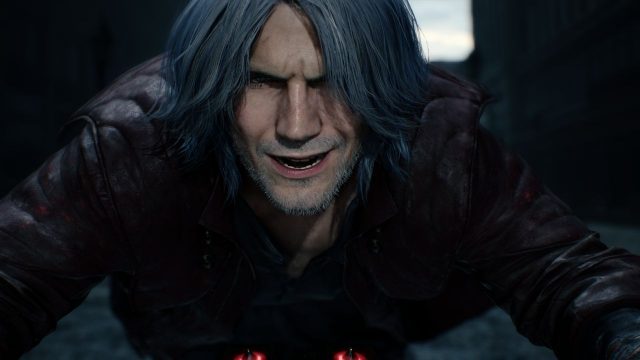 Why Dante Caused So Much Controversy In DMC: Devil May Cry