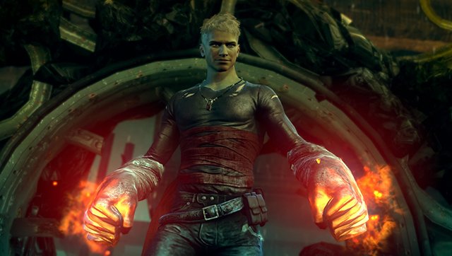 Devil May Cry 5 Director Would Like DmC 2, But Only From Ninja