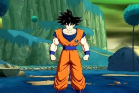 dragon ball fighterZ DLC