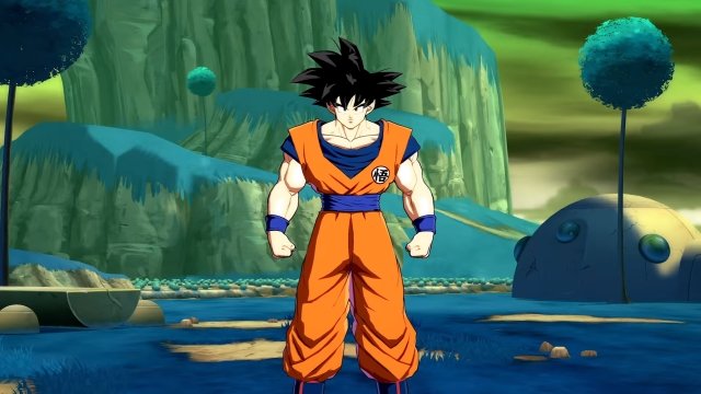 dragon ball fighterZ DLC