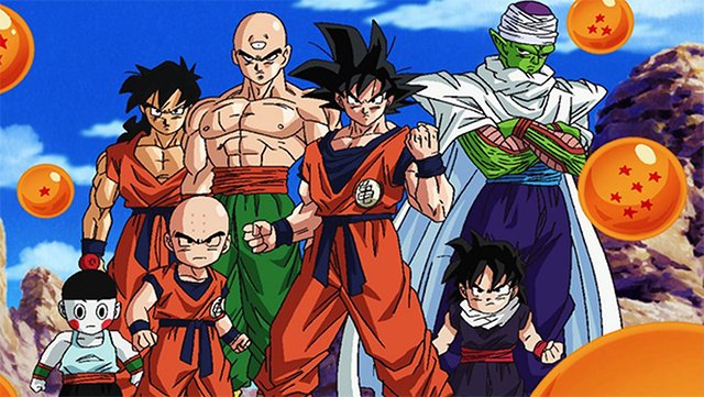 Dragon Ball Z Season 1 Free on Microsoft Store