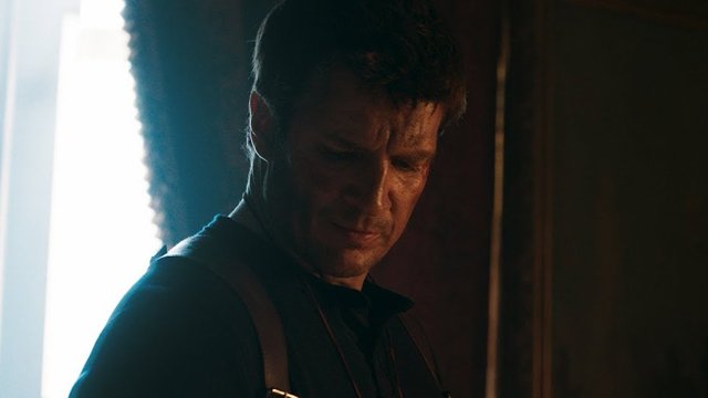 fanmade uncharted movie