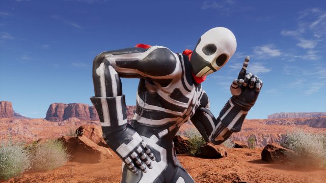 Fighting EX Layer to get two new free characters