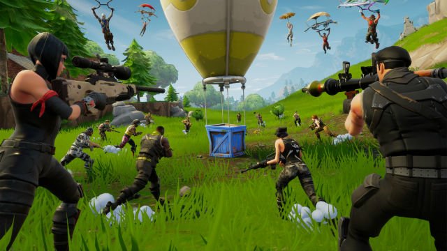 fortnite android release date