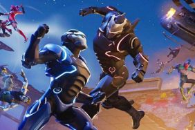 Fortnite Week 5 Challenges