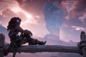 horizon zero dawn