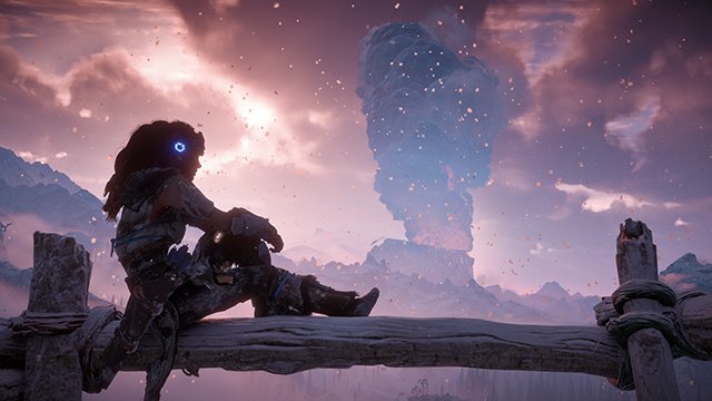 Horizon Zero Dawn 2 Announcement Seems Likely as Guerrilla Devs