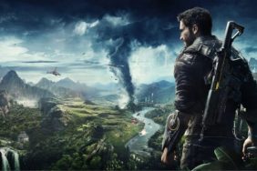 just cause 4 making of first five episodes