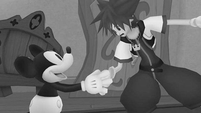 kingdom-hearts-missing-link Videos and Highlights - Twitch