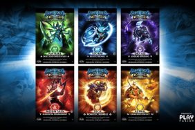 lightseekers mobile tcg scan cards play digitally