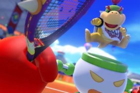 mario tennis aces best games 2018