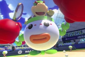 Mario tennis aces patch 1.1.2