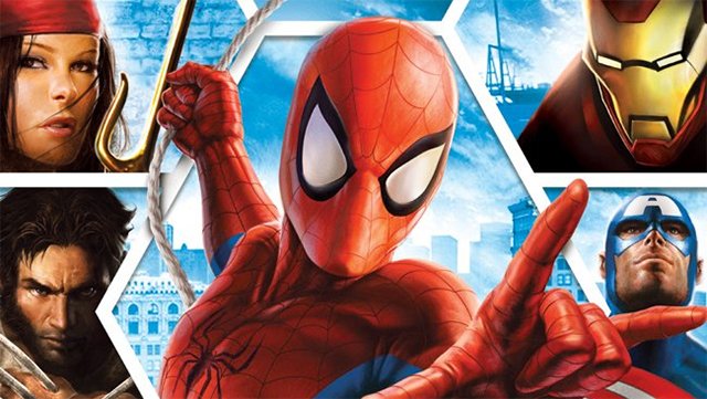 fumle Kostume Et centralt værktøj, der spiller en vigtig rolle Marvel Ultimate Alliance Games Taken Off Digital Marketplaces -  GameRevolution